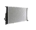 MAHLE Chladi vody MAO CR 1083 000S, CR 1083 000S