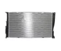 MAHLE Chladi vody MAO CR 1083 000S, CR 1083 000S