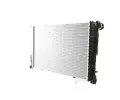 MAHLE Chladi vody MAO CR 1083 000S, CR 1083 000S