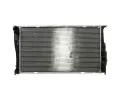 MAHLE Chladi vody MAO CR 1084 000P, CR 1084 000P