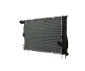 MAHLE Chladi vody MAO CR 1084 000P, CR 1084 000P