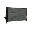 MAHLE Chladi vody MAO CR 1084 000P, CR 1084 000P