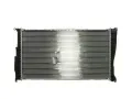 MAHLE Chladi vody MAO CR 1084 000P, CR 1084 000P