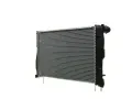 MAHLE Chladi vody MAO CR 1084 000P, CR 1084 000P