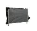 MAHLE Chladi vody MAO CR 1084 000P, CR 1084 000P