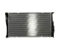 MAHLE Chladi vody MAO CR 1085 000P, CR 1085 000P