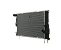 MAHLE Chladi vody MAO CR 1085 000P, CR 1085 000P