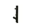 MAHLE Chladi vody MAO CR 1085 000P, CR 1085 000P