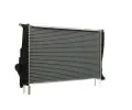MAHLE Chladi vody MAO CR 1085 000P, CR 1085 000P