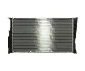 MAHLE Chladi vody MAO CR 1085 000P, CR 1085 000P