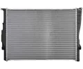 MAHLE Chladi vody MAO CR 1087 000P, CR 1087 000P