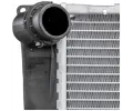 MAHLE Chladi vody MAO CR 1087 000P, CR 1087 000P