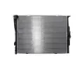 MAHLE Chladi vody MAO CR 1087 000S, CR 1087 000S