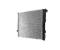 MAHLE Chladi vody MAO CR 1087 000S, CR 1087 000S