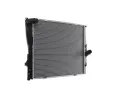 MAHLE Chladi vody MAO CR 1087 000S, CR 1087 000S