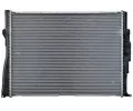 MAHLE Chladi vody ‐ MAO CR 1089 000P