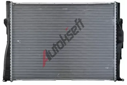 MAHLE Chladi vody MAO CR 1089 000P, CR 1089 000P