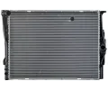 MAHLE Chladi vody MAO CR 1089 000P, CR 1089 000P