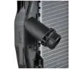 MAHLE Chladi vody MAO CR 1090 000P, CR 1090 000P
