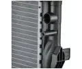 MAHLE Chladi vody MAO CR 1090 000P, CR 1090 000P