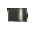 MAHLE Chladi vody MAO CR 1090 000P, CR 1090 000P