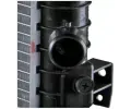 MAHLE Chladi vody MAO CR 1091 000S, CR 1091 000S
