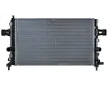 MAHLE Chladi vody MAO CR 1091 000S, CR 1091 000S