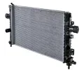 MAHLE Chladi vody MAO CR 1091 000S, CR 1091 000S