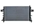 MAHLE Chladi vody MAO CR 1091 000S, CR 1091 000S