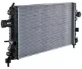 MAHLE Chladi vody MAO CR 1091 000S, CR 1091 000S