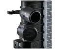 MAHLE Chladi vody MAO CR 1091 000S, CR 1091 000S