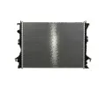 MAHLE Chladi vody MAO CR 1092 000P, CR 1092 000P