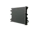 MAHLE Chladi vody MAO CR 1092 000P, CR 1092 000P
