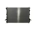 MAHLE Chladi vody MAO CR 1092 000P, CR 1092 000P