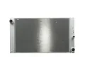 MAHLE Chladi vody MAO CR 1093 000P, CR 1093 000P