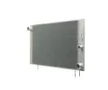 MAHLE Chladi vody MAO CR 1093 000P, CR 1093 000P