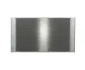 MAHLE Chladi vody MAO CR 1093 000P, CR 1093 000P