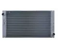 MAHLE Chladi vody MAO CR 1095 000P, CR 1095 000P