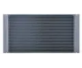 MAHLE Chladi vody MAO CR 1095 000P, CR 1095 000P