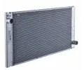 MAHLE Chladi vody MAO CR 1095 000P, CR 1095 000P