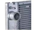 MAHLE Chladi vody MAO CR 1095 000P, CR 1095 000P