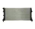 MAHLE Chladi vody MAO CR 1096 000P, CR 1096 000P