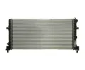 MAHLE Chladi vody MAO CR 1096 000P, CR 1096 000P