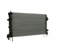 MAHLE Chladi vody MAO CR 1096 000P, CR 1096 000P