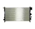 MAHLE Chladi vody MAO CR 1097 000P, CR 1097 000P