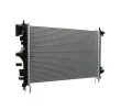 MAHLE Chladi vody MAO CR 1097 000P, CR 1097 000P
