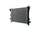 MAHLE Chladi vody MAO CR 1097 000P, CR 1097 000P
