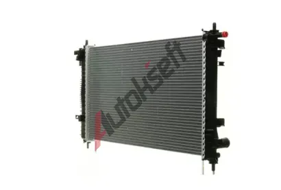 MAHLE Chladi vody MAO CR 1098 000P, CR 1098 000P