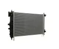 MAHLE Chladi vody MAO CR 1098 000P, CR 1098 000P