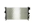 MAHLE Chladi vody MAO CR 1099 000P, CR 1099 000P
